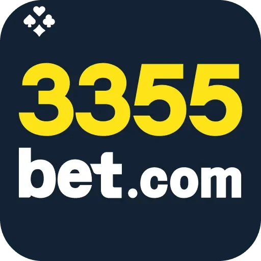 Cassino ao Vivo 3355bet - Dealers Brasileiros Profissionais